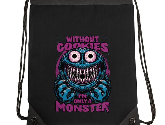 Monster Without Cookies