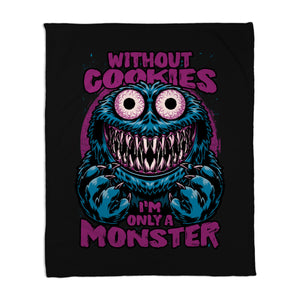 Monster Without Cookies