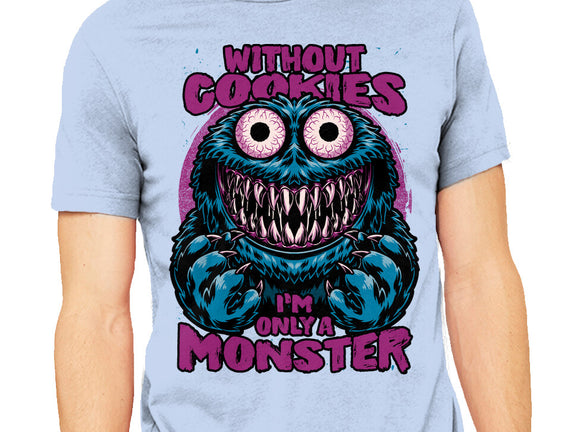 Monster Without Cookies