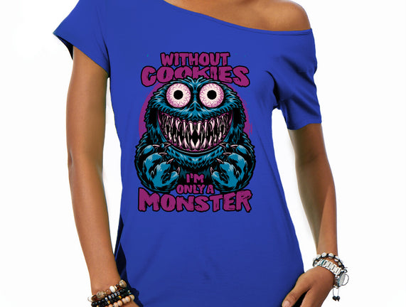 Monster Without Cookies