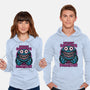 Monster Without Cookies-Unisex-Pullover-Sweatshirt-Studio Mootant