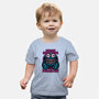 Monster Without Cookies-Baby-Basic-Tee-Studio Mootant