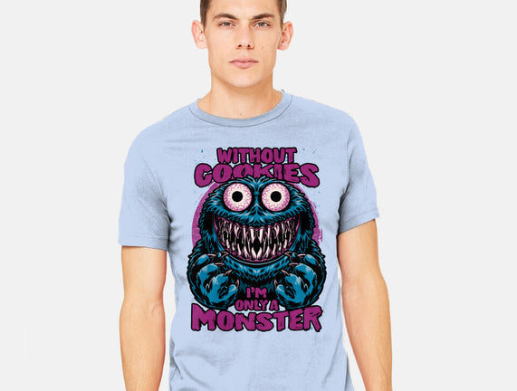 Monster Without Cookies