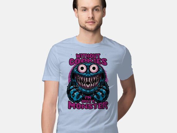 Monster Without Cookies