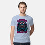 Monster Without Cookies-Mens-Premium-Tee-Studio Mootant