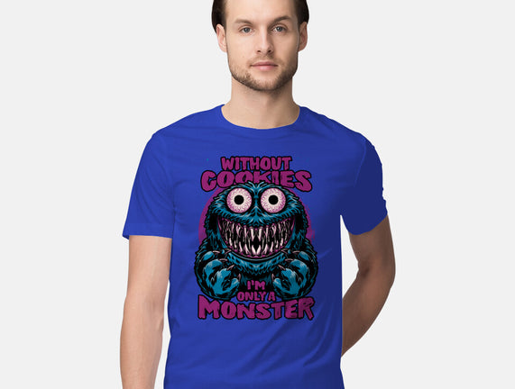 Monster Without Cookies