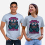 Monster Without Cookies-Unisex-Basic-Tee-Studio Mootant