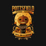 Pottsfield Harvest Festival-None-Fleece-Blanket-retrodivision