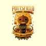 Pottsfield Harvest Festival-Mens-Premium-Tee-retrodivision