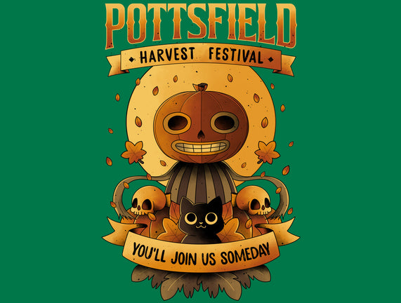 Pottsfield Harvest Festival