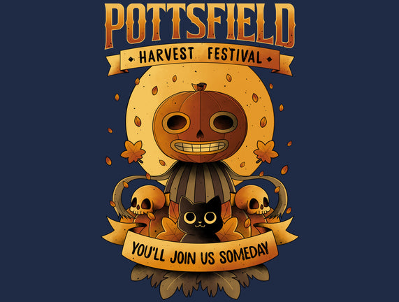 Pottsfield Harvest Festival