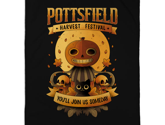 Pottsfield Harvest Festival