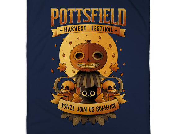 Pottsfield Harvest Festival