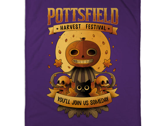 Pottsfield Harvest Festival