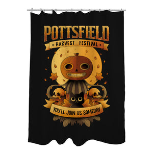 Pottsfield Harvest Festival