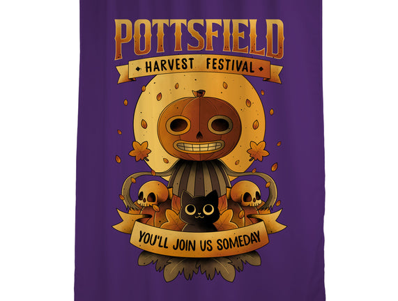 Pottsfield Harvest Festival