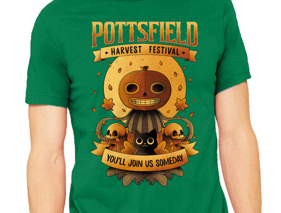 Pottsfield Harvest Festival