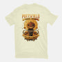 Pottsfield Harvest Festival-Mens-Premium-Tee-retrodivision