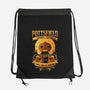 Pottsfield Harvest Festival-None-Drawstring-Bag-retrodivision