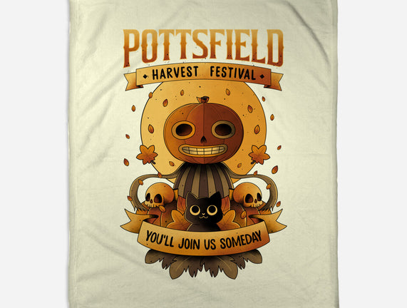 Pottsfield Harvest Festival