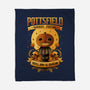 Pottsfield Harvest Festival-None-Fleece-Blanket-retrodivision