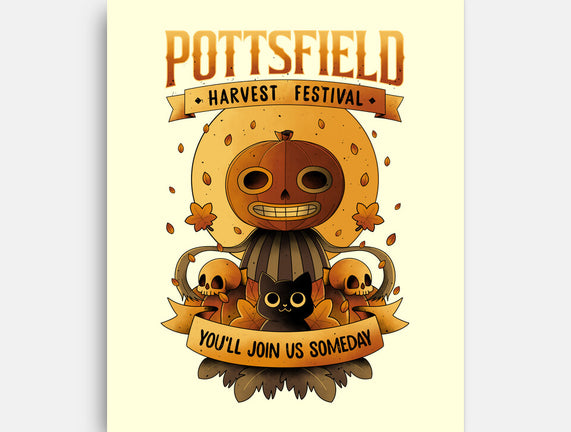 Pottsfield Harvest Festival