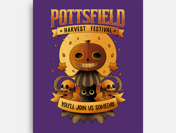 Pottsfield Harvest Festival