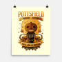 Pottsfield Harvest Festival-None-Matte-Poster-retrodivision