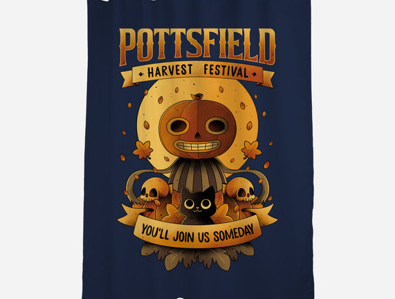 Pottsfield Harvest Festival