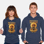 Pottsfield Harvest Festival-Unisex-Pullover-Sweatshirt-retrodivision