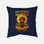 Pottsfield Harvest Festival-None-Removable Cover w Insert-Throw Pillow-retrodivision