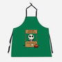 Jack Help-Unisex-Kitchen-Apron-Barbadifuoco