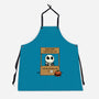 Jack Help-Unisex-Kitchen-Apron-Barbadifuoco