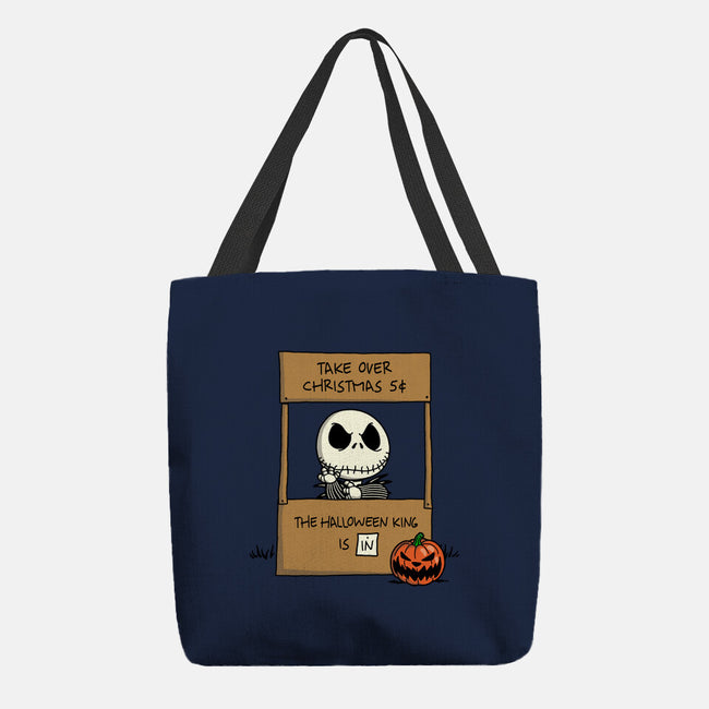 Jack Help-None-Basic Tote-Bag-Barbadifuoco