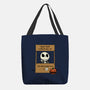 Jack Help-None-Basic Tote-Bag-Barbadifuoco