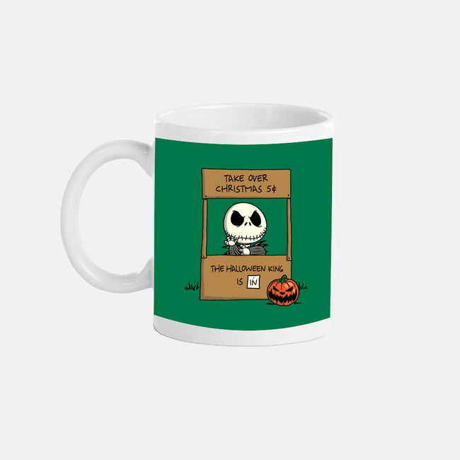 Jack Help-None-Mug-Drinkware-Barbadifuoco