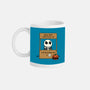 Jack Help-None-Mug-Drinkware-Barbadifuoco