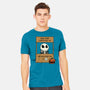 Jack Help-Mens-Heavyweight-Tee-Barbadifuoco