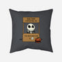 Jack Help-None-Removable Cover w Insert-Throw Pillow-Barbadifuoco