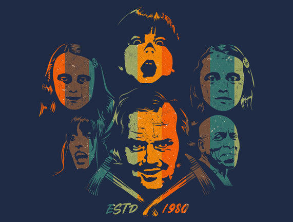 Vintage Shining