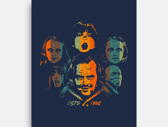 Vintage Shining