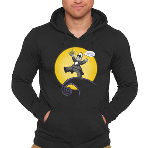 A Nightmare Before Beermas
