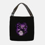 Digi Intelligence-None-Adjustable Tote-Bag-Vallina84