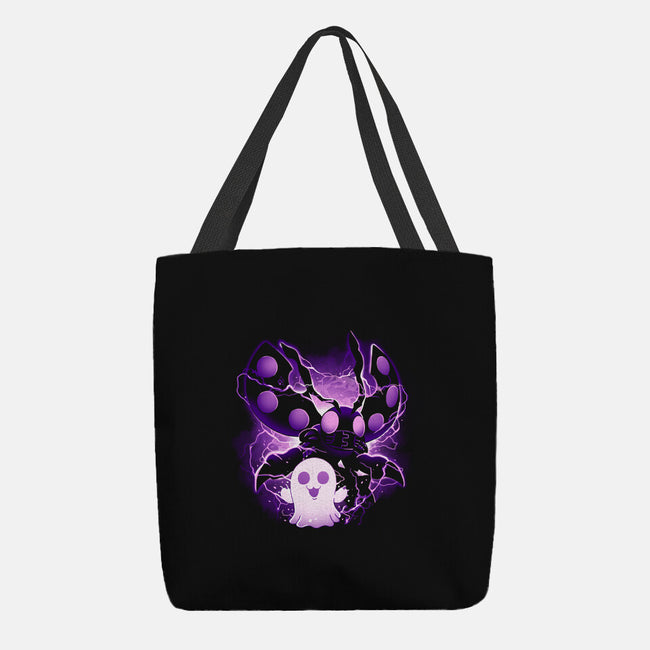 Digi Intelligence-None-Basic Tote-Bag-Vallina84