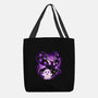 Digi Intelligence-None-Basic Tote-Bag-Vallina84