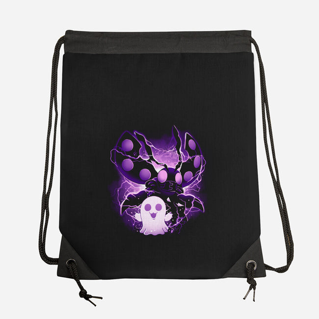 Digi Intelligence-None-Drawstring-Bag-Vallina84