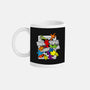 Cartoons Attack-None-Mug-Drinkware-OPIPPI