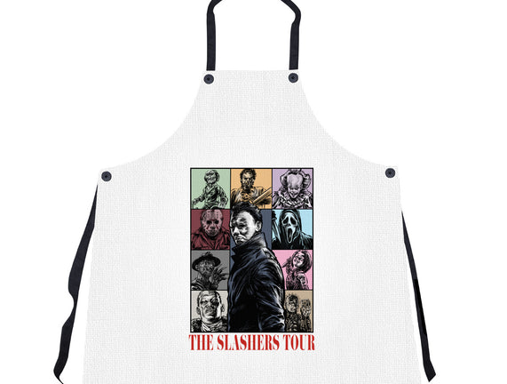 The Slashers Tour