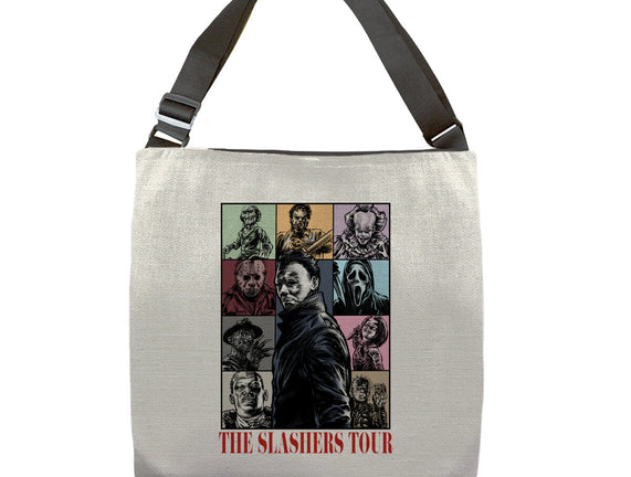 The Slashers Tour