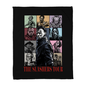 The Slashers Tour